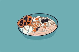 居家在线食谱 做菜小工具-Cook