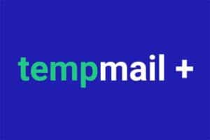 TempMail Plus 免费临时邮箱 可发送邮件
