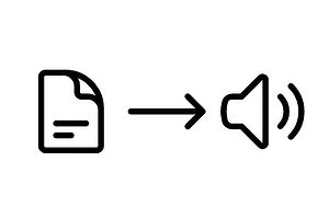 文章转音频 支持全球140多种语言-Article Audio