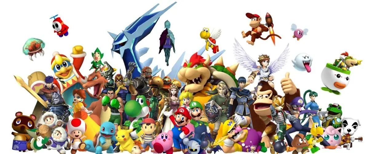 掌机游戏资源网 怀旧玩家聚集地-掌机迷